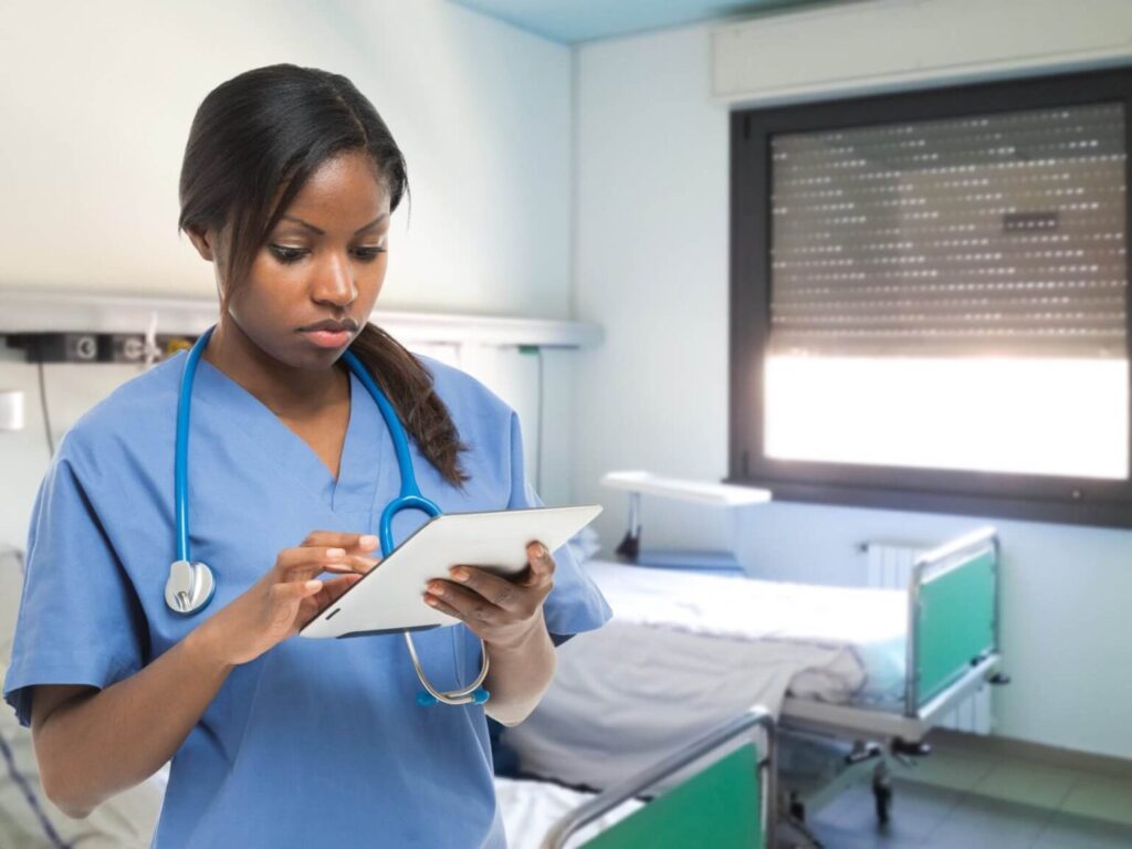 Medical Clinic in Glen Burnie