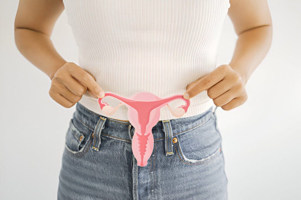 Bleeding After Pap Smear