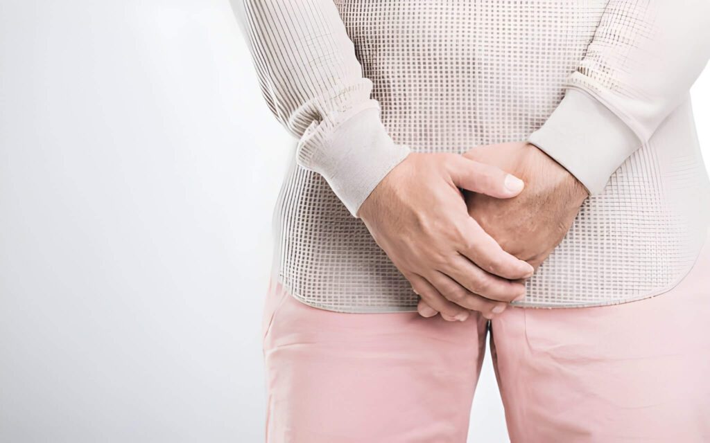 Can You Get Gonorrhea Without Having Sex