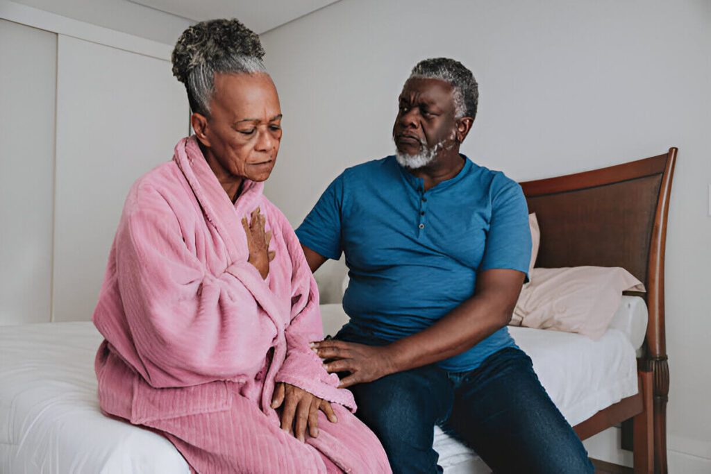 Chronic Disease Management Programs