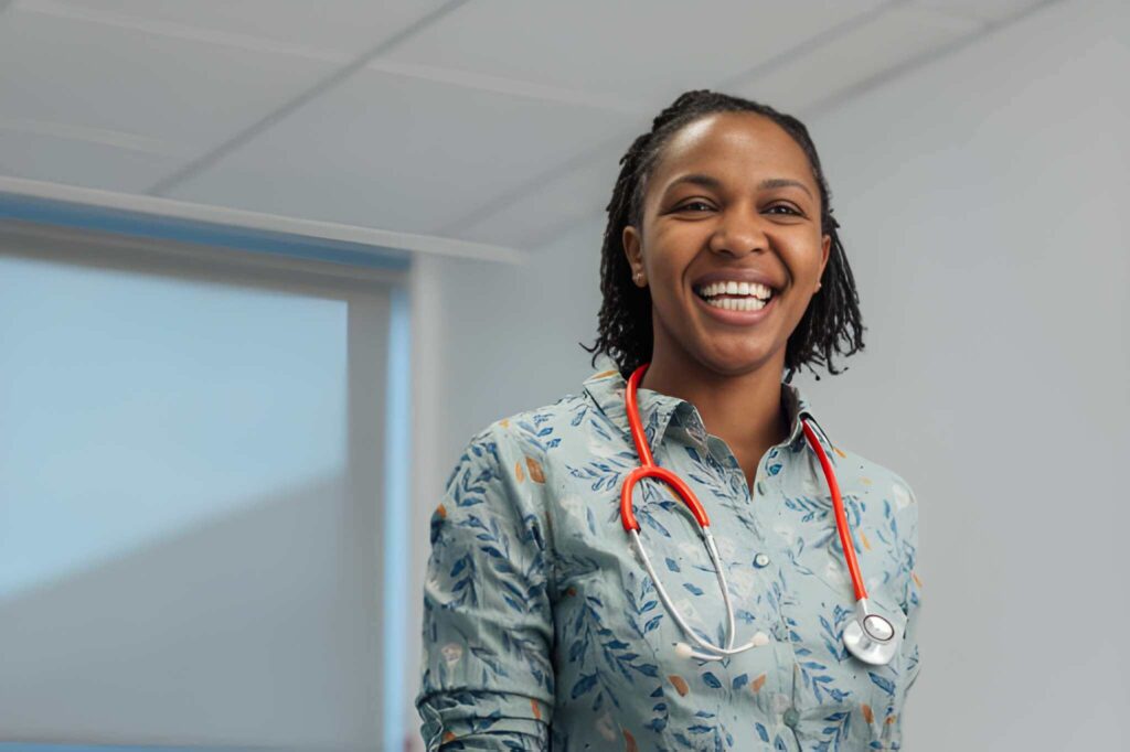 Primary Care Physician Near You in Maryland