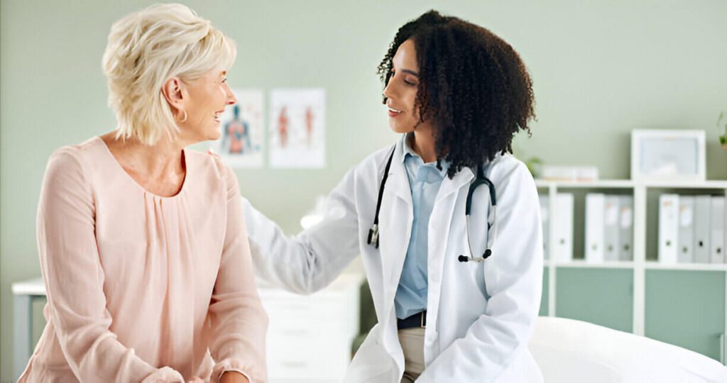 Primary Care Physicians in Glen Burnie, MD