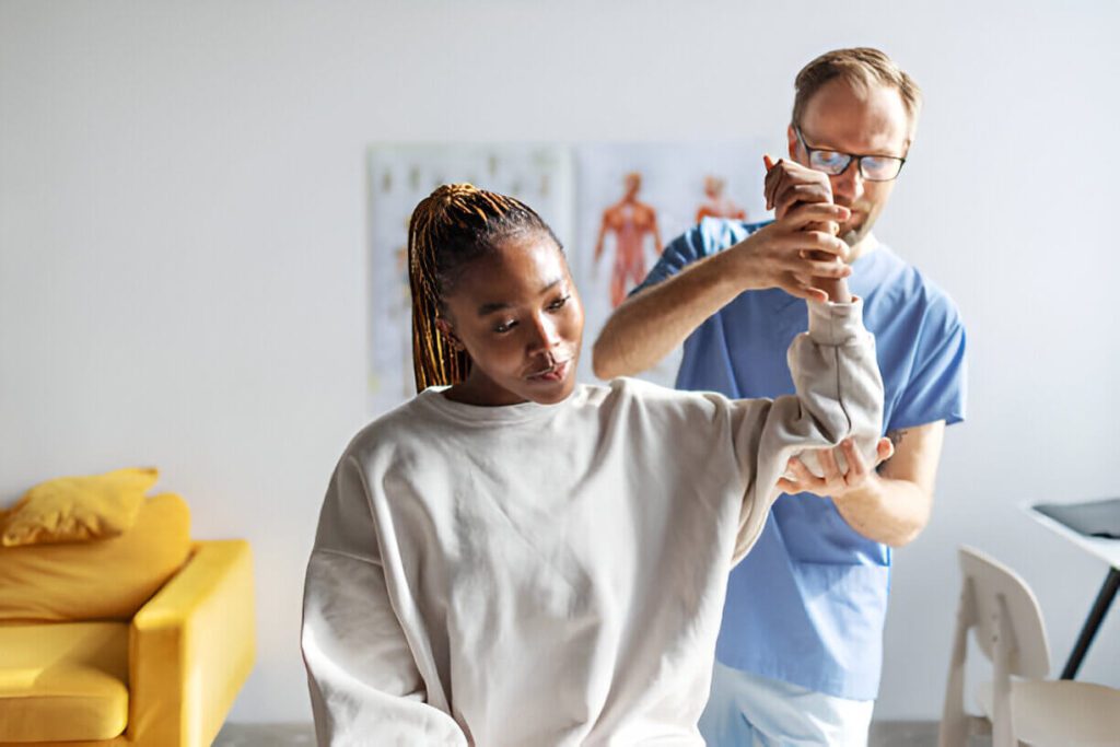 Sports Physical Exam