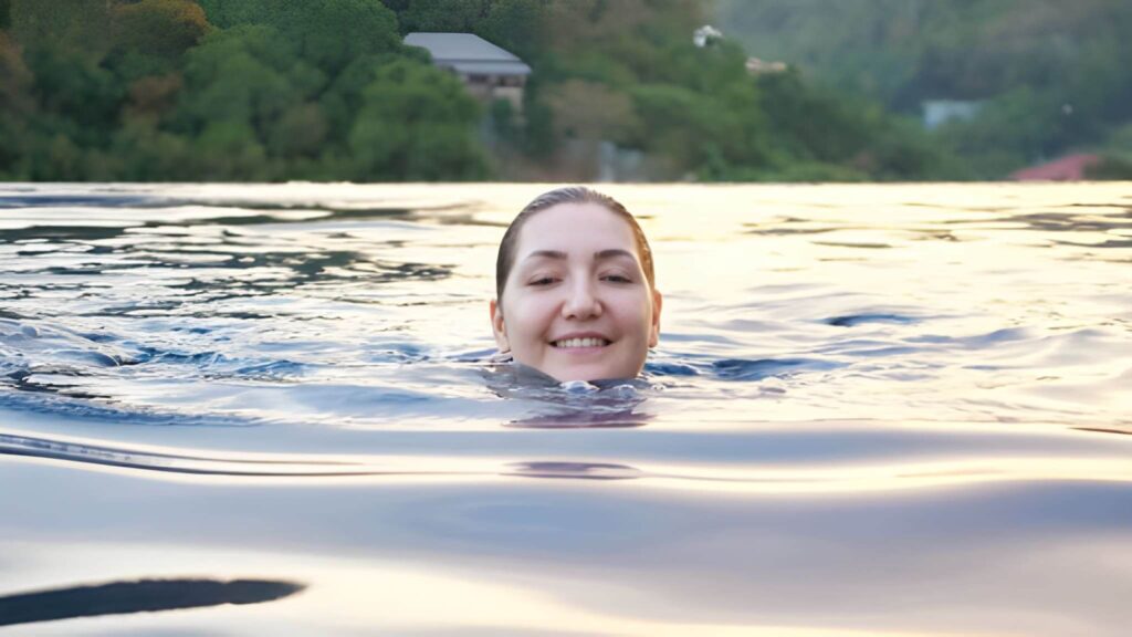Swimming After IUD Insertion