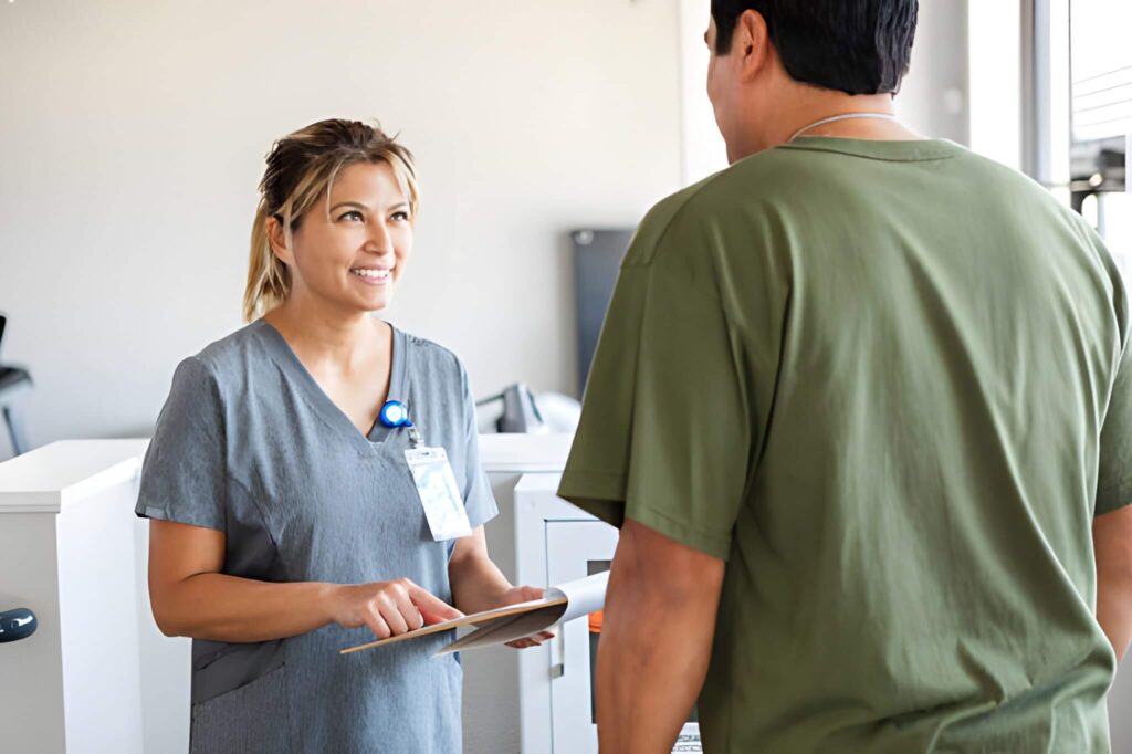 Tricare-Approved Primary Care Providers in Glen Burnie