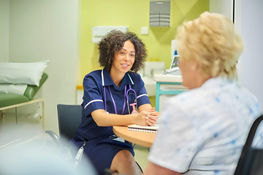 Walk-In Medical Center in Glen Burnie